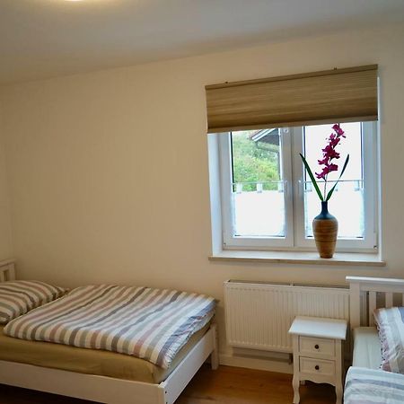 M&A Ferienwohnungen Oberbayern Peiting Esterno foto