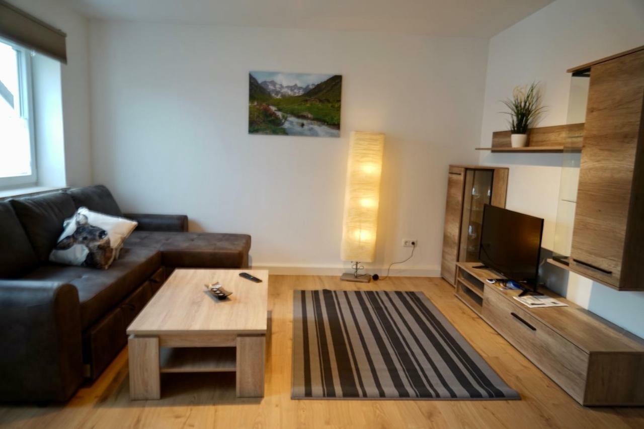 M&A Ferienwohnungen Oberbayern Peiting Esterno foto